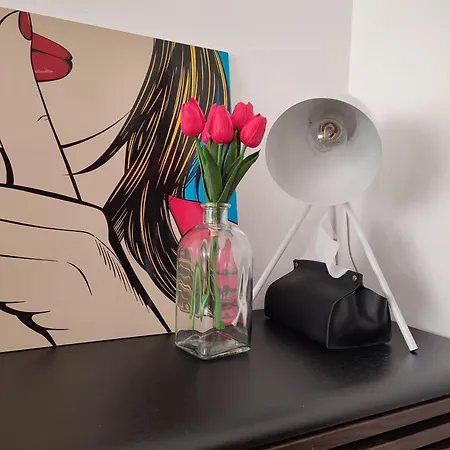 Casa Da Olivia ホームステイ