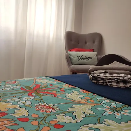 ホームステイ Casa Da Olivia