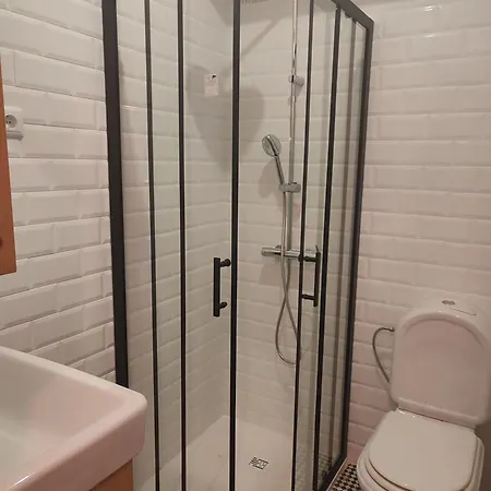 Casa Da Olívia Quarto em Acomodações Particulares