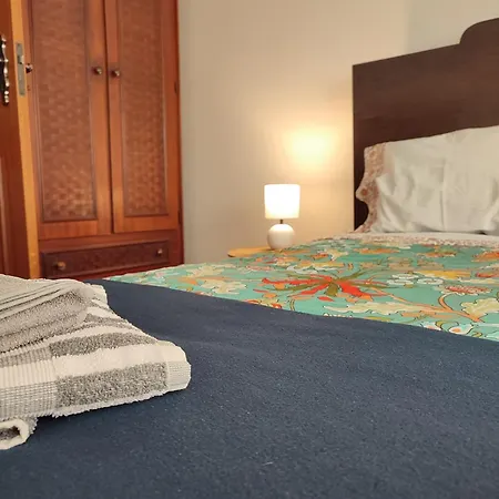 Casa Da Olivia ホームステイ