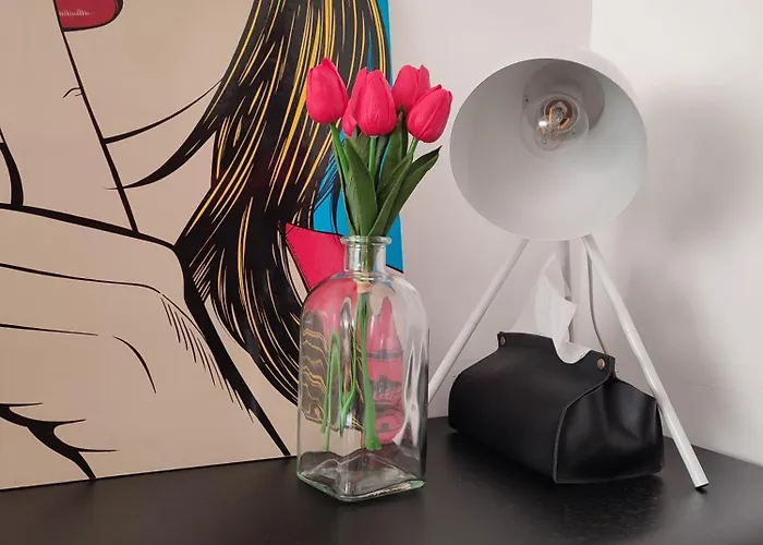 Casa Da Olivia ホームステイ