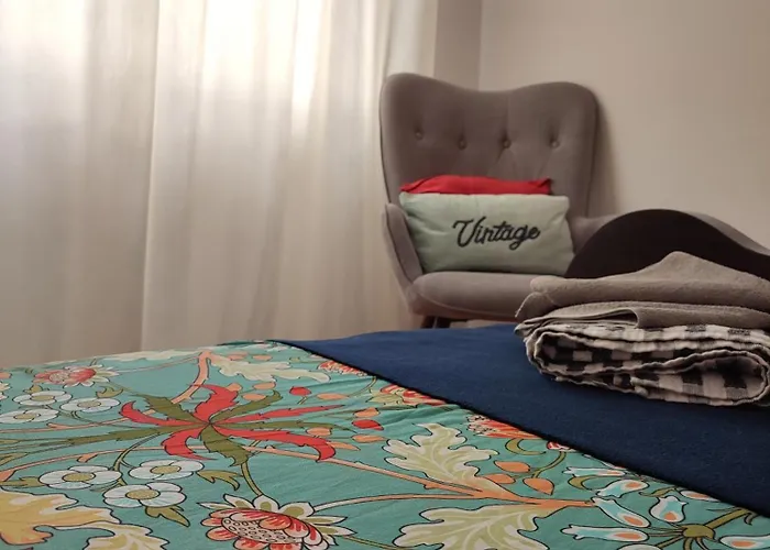 ホームステイ Casa Da Olivia