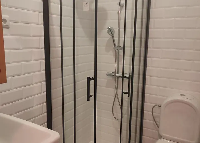 Casa Da Olívia Quarto em Acomodações Particulares